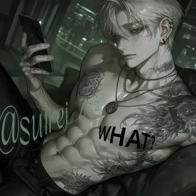 Profile image of 熾琉
