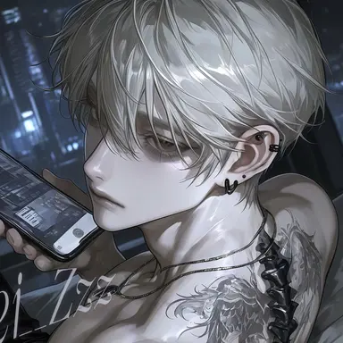Profile image of 澪凰