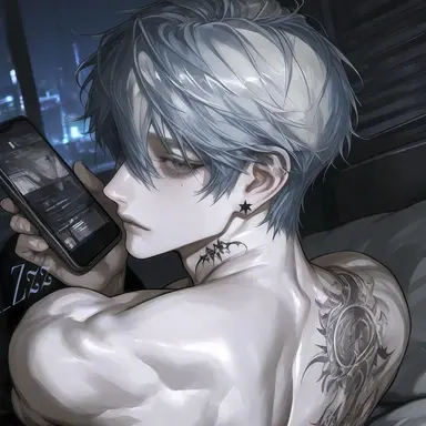 Profile image of 零壱