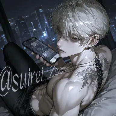 Profile image of 澪凰