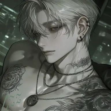 Profile image of 熾琉