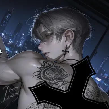 Profile image of 緋威