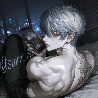 Profile image of 零壱