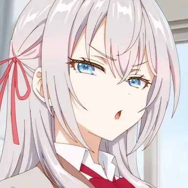 Profile image of 아랴