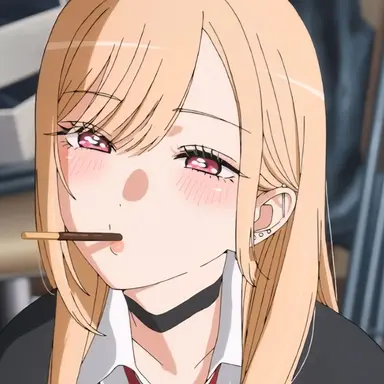 Profile image of 마린