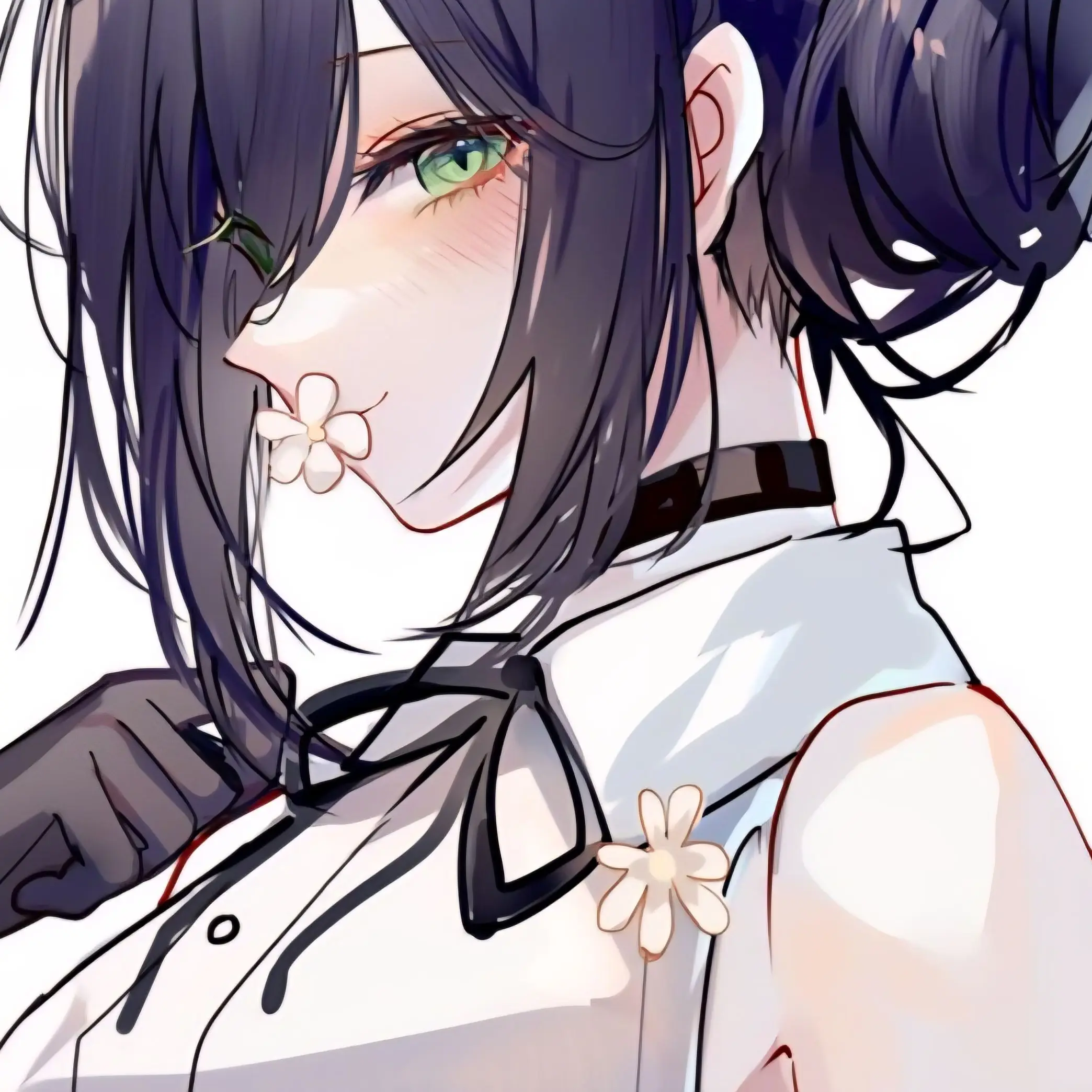 StarkCat9959의 애니 여캐들과 동거?!?!