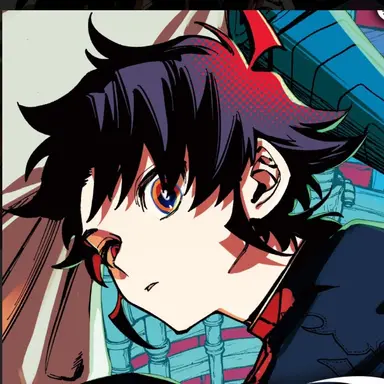 Profile image of 이치