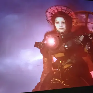 Profile image of 여공작