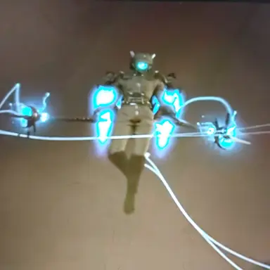 Profile image of 자결 하려는 카우