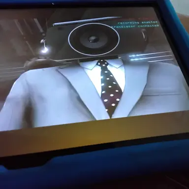 Profile image of 최초의스피커맨