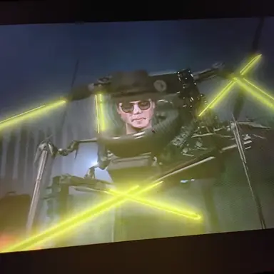 Profile image of 마이클