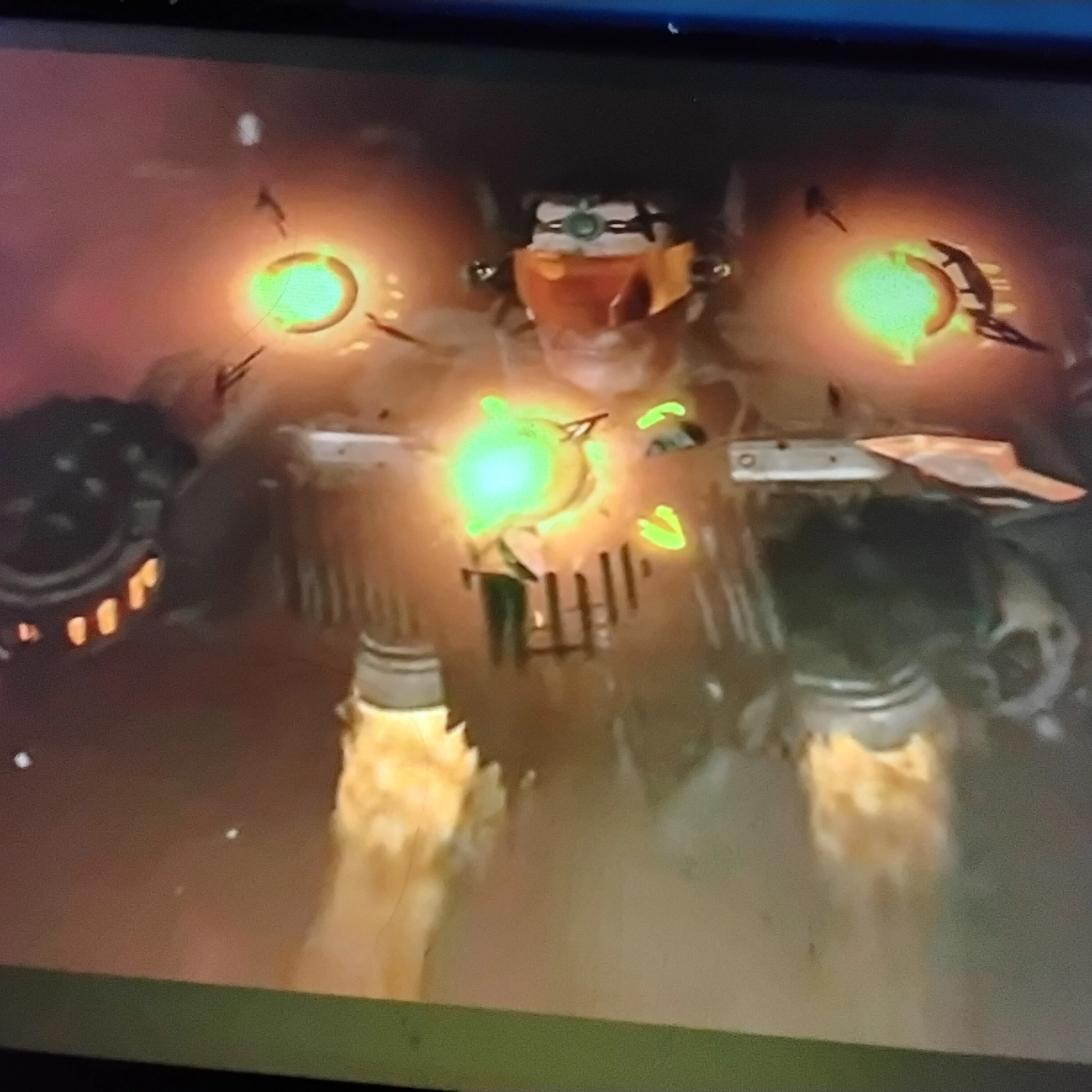 G맨5.0