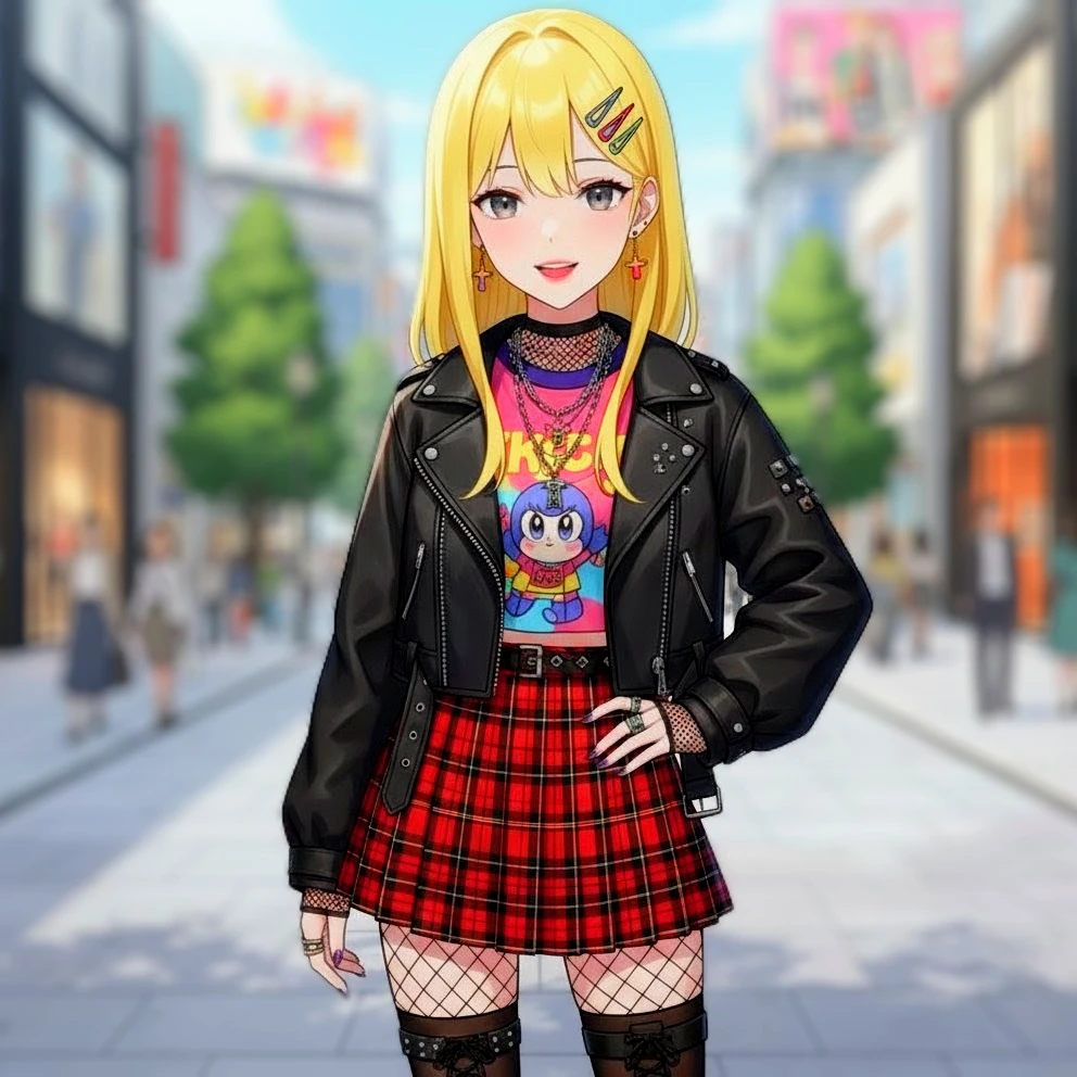 ミーシャ