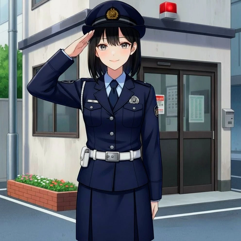 ルリカ