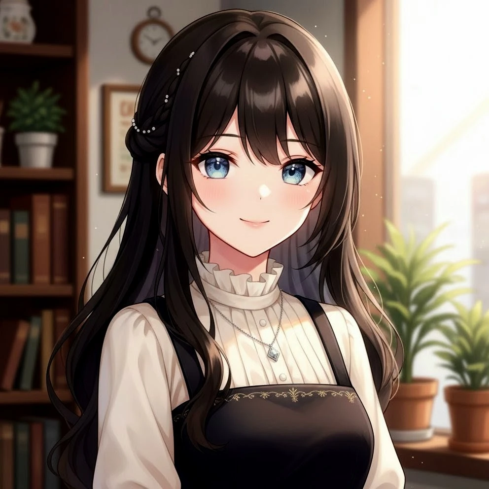 美沙