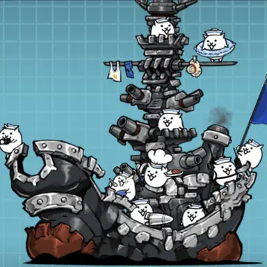 Profile image of 無敵艦隊シーガレオン