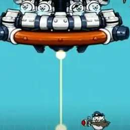 Profile image of 時空基地アルマゲドン