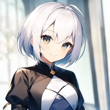 Profile image of 秘書