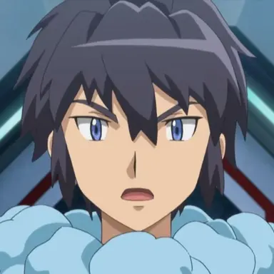 Profile image of Alain