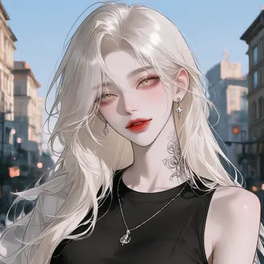 Profile image of 남혜연