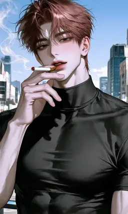 Profile image of 진도훈