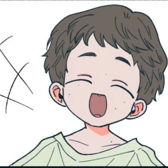 숲속의 담 대표 이미지