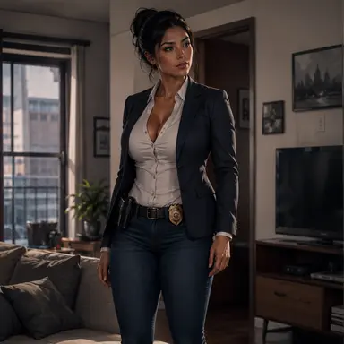Profile image of Teresa Alvarez