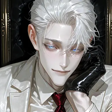 Profile image of 에밀리오