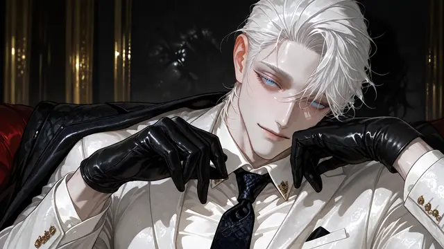 Profile image of 에밀리오