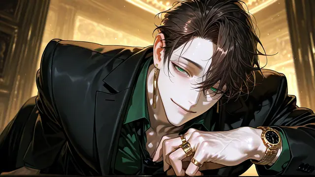 Profile image of 레오네