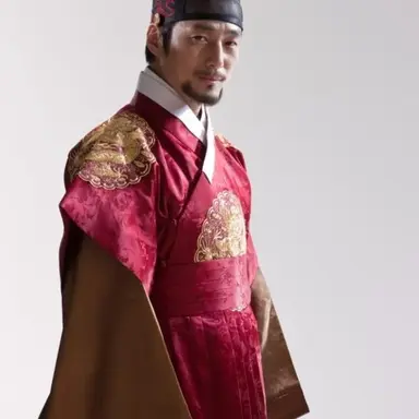 Profile image of King