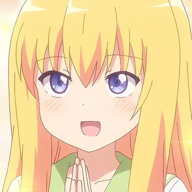 Profile image of 텐마 가브릴 화이트