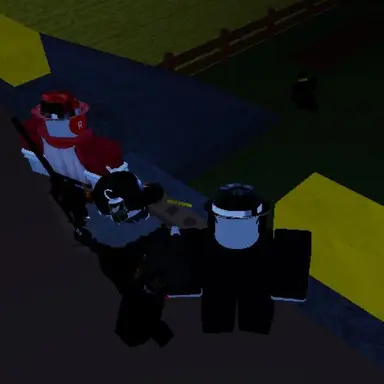 Profile image of チャンス