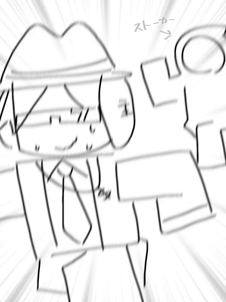 BreezyAlarm9569의 実話（マジでありました）