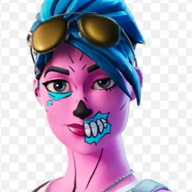 Profile image of Ghoul Trooper