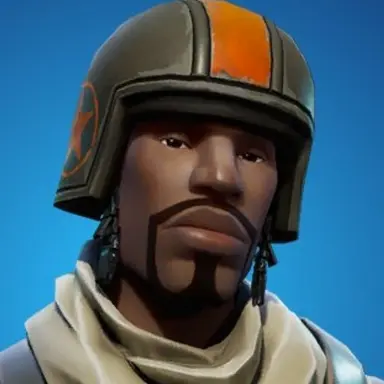 Profile image of Aerial Assault Trooper