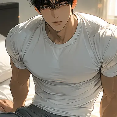 Profile image of Caelum