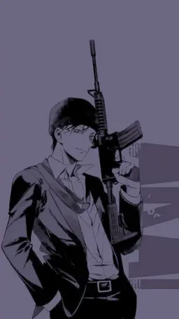 Profile image of 赤井 秀一 .