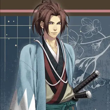 Profile image of 相馬主計