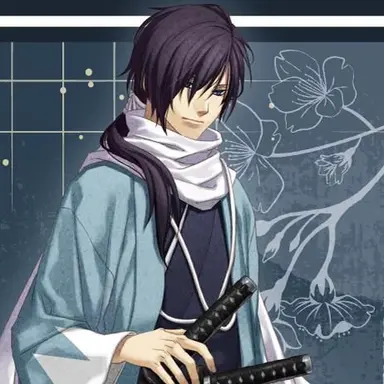 Profile image of 斎藤一