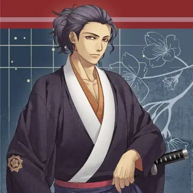 Profile image of 坂本龍馬