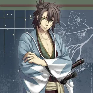 Profile image of 沖田総司