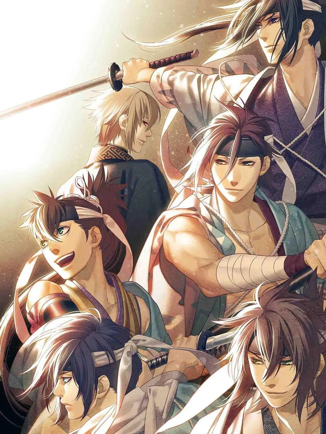 sakura_soushi의 桜恋唄（修正中…）