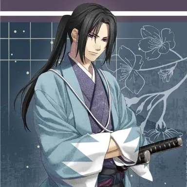 Profile image of 土方歳三