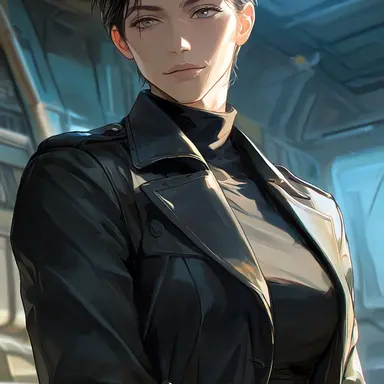 Profile image of Revka