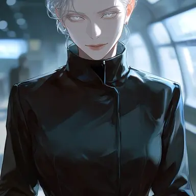Profile image of Davorine