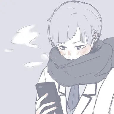 Profile image of 白布賢二郎