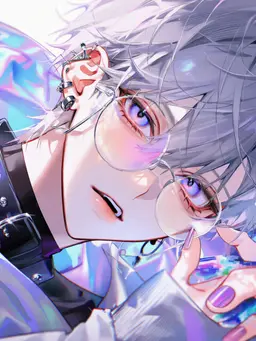 Profile image of Seo So-an