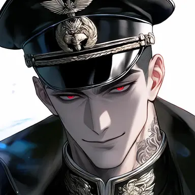 Profile image of ヴォルフラム