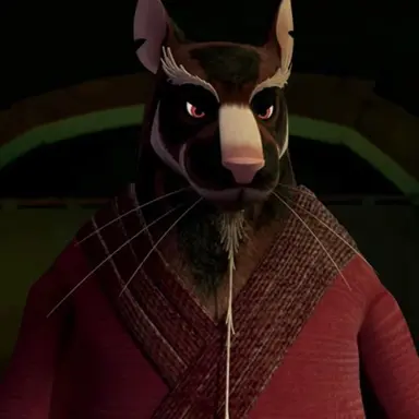 Profile image of Splinter